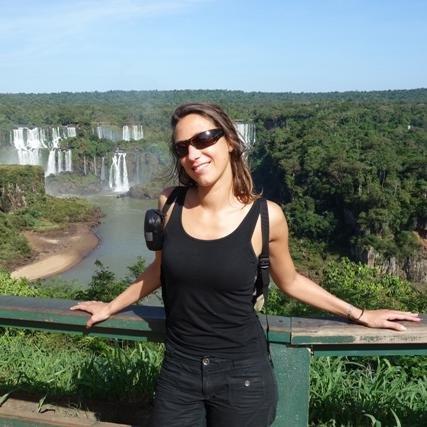 Passionate about #people | Love #travels, #thaiboxing and #hiking