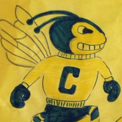 Mrs. Chambers classroom twitter! #CMS58 Special Education classroom in the wonderful @CenterSD