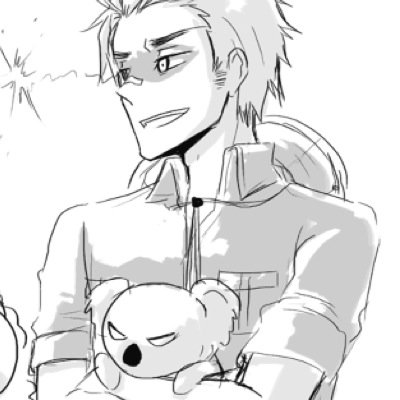 Good Day Mate! Im Australia! You Can Call Me Jack! Here In The Outback, Its A Bit Wild. I Have A Pet Koala! Evil Lookin' One Too! [Hetalia] Taken!