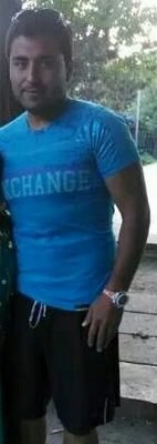 jhonatanyanez8's profile picture. 