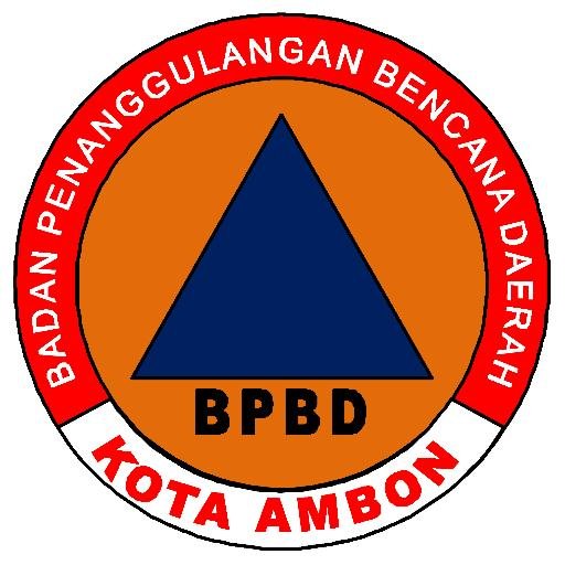 Badan Penanggulangan Bencana Daerah (BPBD) Kota Ambon I
Jl. Ina Tuni No.37 Karang Panjang - Ambon I 
Cepat, Tepat dan Menyentuh Masyarakat!
