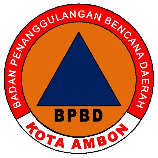 Badan Penanggulangan Bencana Daerah (BPBD) Kota Ambon I
Jl. Ina Tuni No.37 Karang Panjang - Ambon I 
Cepat, Tepat dan Menyentuh Masyarakat!