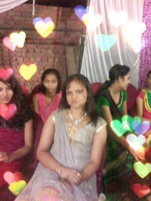 rajnichauhan488's profile picture. 