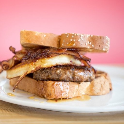 Open Mon-Thu 8am-730pm, Fri 8am-6:30pm, Sat 8am-4pm, Sun 9am-4pm. Dine-in, take-out, delivery w/ skip, prepared food, niche, catering, classic &unexpected