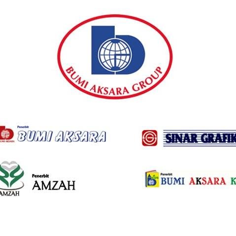 PT Bumi Aksara Jogja | Menyediakan buku-buku referensi perguruan tinggi dan umum berkualitas | 0274 625676