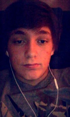 hunter_shaun17's profile picture. 