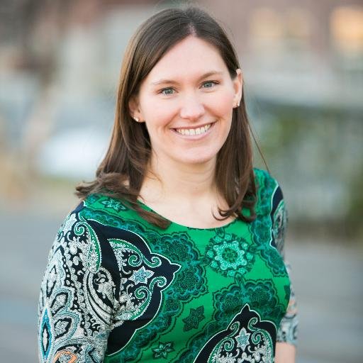 AmyPClause's profile picture. Marketer & publishing professional. Supporter of early childhood education. Lover of traveling, fitness, Baltimore sports, sitting on a beach, & anything sweet.