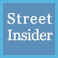 Streetinsider.com(@Street_Insider) 's Twitter Profile Photo