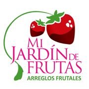 Amamos las frutas y los chocolates, sus aromas y colores... y los unimos para disfrutar de un hermoso Arreglo de Frutas que parecen flores! ¡Atrévete!