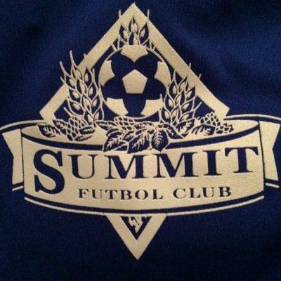 Friends, Futbol and Frothy Summit.