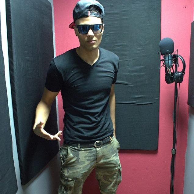 Reggaeton Singer