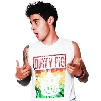 @janoskians | Instagram- lukebrooksofficial | tumblr - http://t.co/W8Ug71MQIW