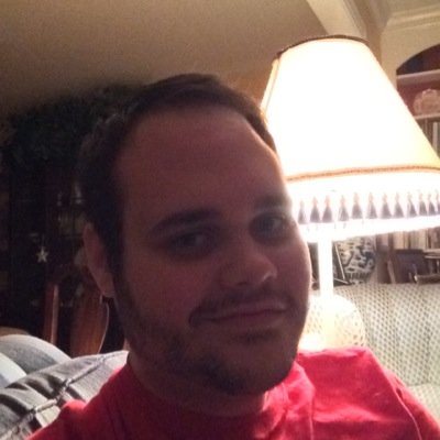 DavidByrne91's profile picture. 