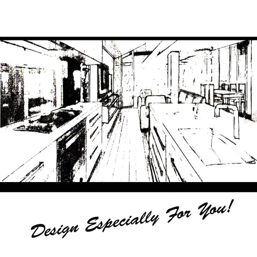 #Interior #Design Especially for You!
