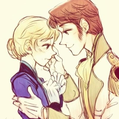 Married to my lovely Elsa @OneRegalElsa she is my everything. @OneAwkwardAnna and @ImPunkElsa's brother in law. Baes: Emma, Leila, and Becky, Jade