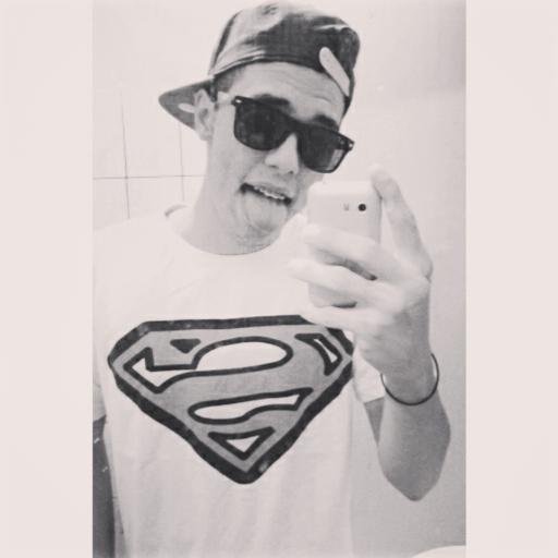 Brazilian, 16 years.