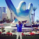 Johnathan Marquez - @Clovermc702 - Twitter