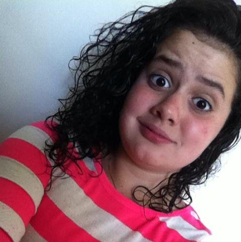 hey, im kayla follow me and ill follow back!:)