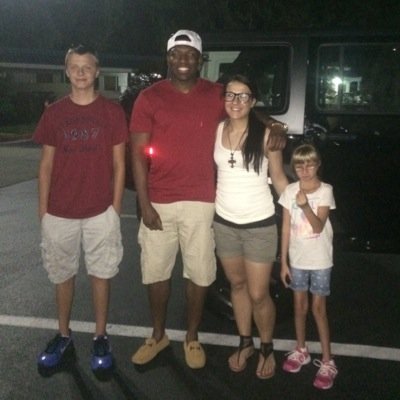 JoshuaClark487's profile picture. 