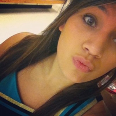 fab6_lily's profile picture. University cheer Airforce one ! varsity cheerleader at pmhs ! Class of 16 !  9.27.13 forever .