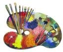 Your Creative Outlet brings traveling workshops and creative parties to beginning artists, non-artists and creative folks taught by Cheri Patrick.