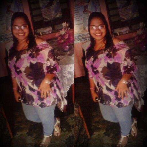 No Soy Perfecta pero Diferente a muchas :)unika
