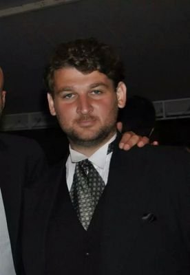 FrantNobrega's profile picture. 