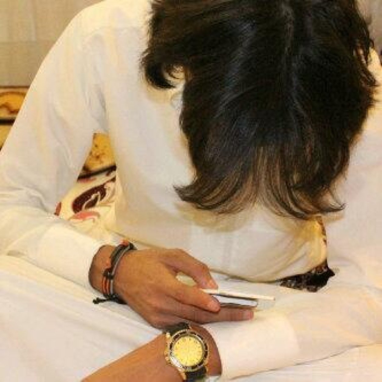 فتئ ملكي بعشقهه ل #الهلال ..