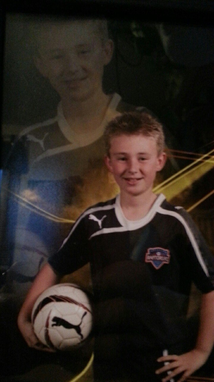 tfinnestad's profile picture. 