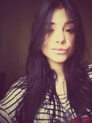 God,  family And beautiful.♡