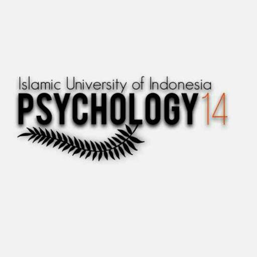 Akun mahasiswa Universitas Islam Indonesia (2014) prodi Psikologi. Teman-teman bisa join di group Line kami, DM us your LINE ID! :)