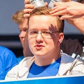 Malkkari's profile picture. Sometimes stream sometimes not. Student @JAMK_fi