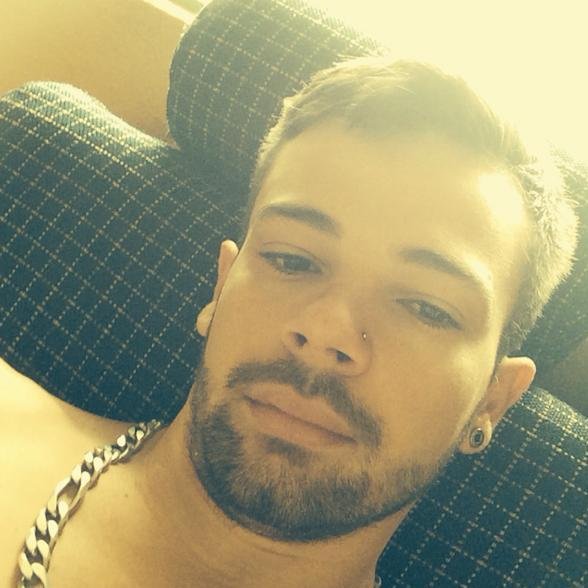 luiz_hdf's profile picture. 