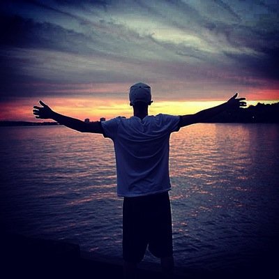 I aim to be successful and reach the highest level!