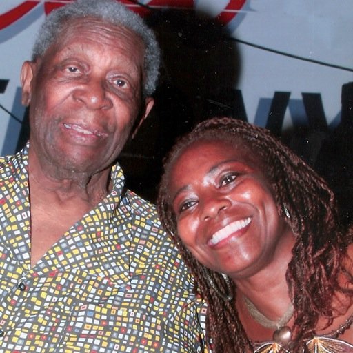 Dr. C. Sade Turnipseed is a public historian, history professor, journalist, and talk show host.