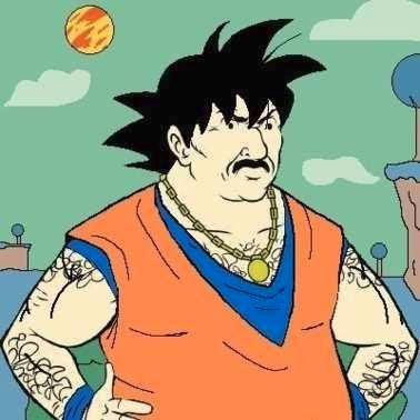 Robotgore's profile picture. 