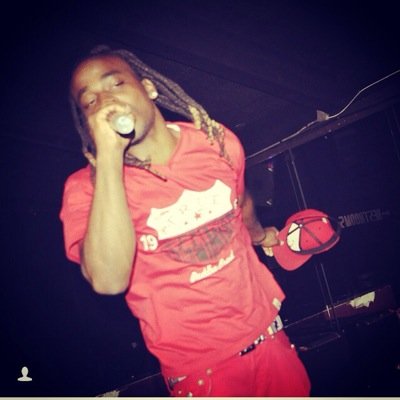 Im a solo rapper i have my own clothing line called RBG (RichBlack Gentlemen) the record label is called M.I.M.E (Music In My Ear) we outchea