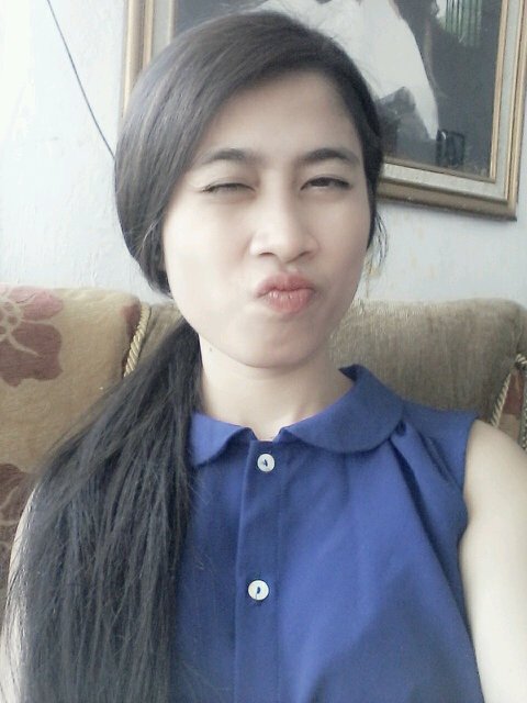 Jesus my Big Bos B-)