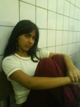 Saudades lia