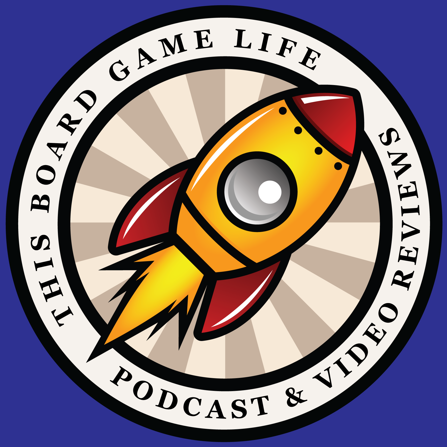 TBoardGameLife's profile picture. Podcast and video reviews hosted by Rob Milanovich. All content focusing primarily on hobbyist board and card games.