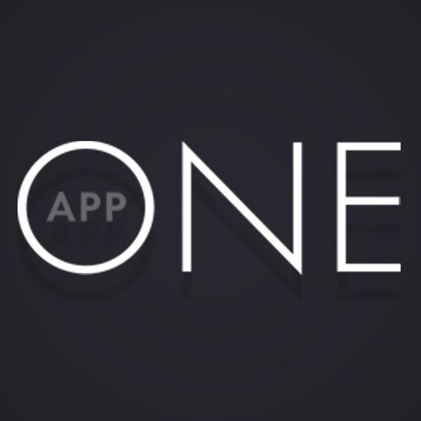 Your favorite celebs -- on one app, AppOne