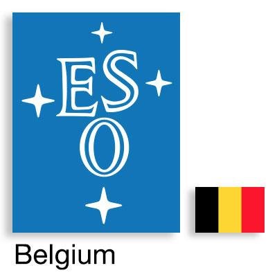 ESO_Belgium's profile picture. 