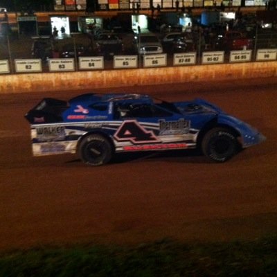 loves kyle busch
