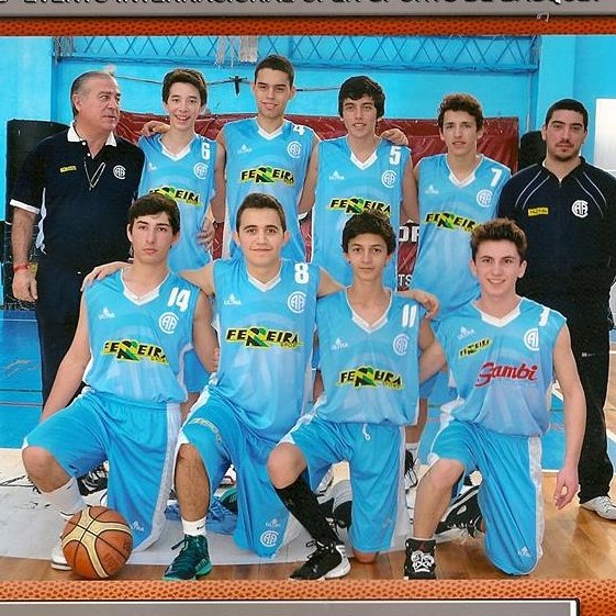 tiincho_torres's profile picture. 