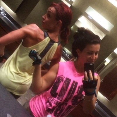 Work hard ! Train harder !