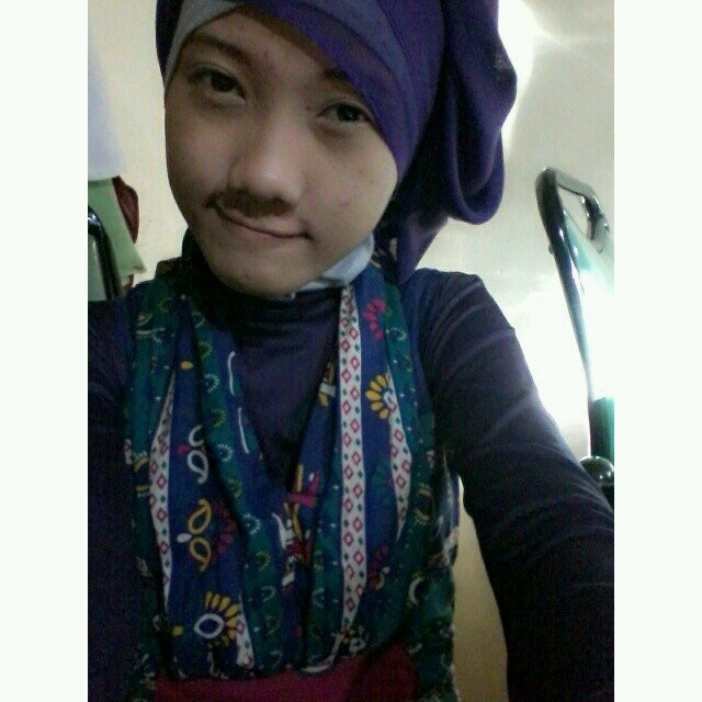 berfikir positif n ttp ceria ^_^