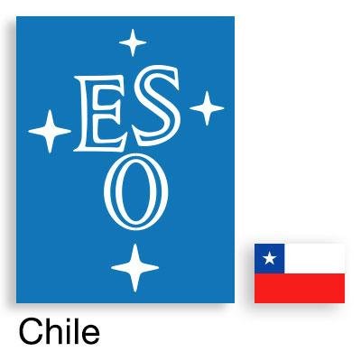ESO Chileさんのプロフィール画像