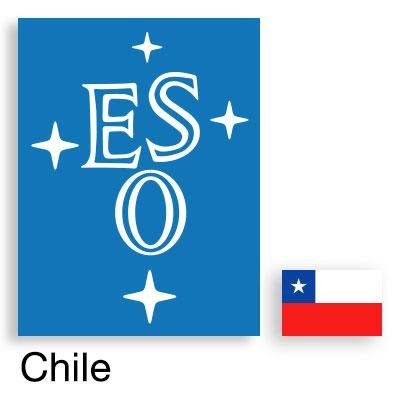 Diseñamos, construimos y operamos observatorios terrestres de clase mundial en beneficio de la sociedad | Socio estratégico @ALMAobs_esp | @ESO