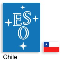 ESO Chile(@ESO_Chile) 's Twitter Profile Photo