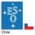 ESO Chile (@eso_chile) Twitter profile photo ESO Chile (@eso_chile) Twitter profile photo